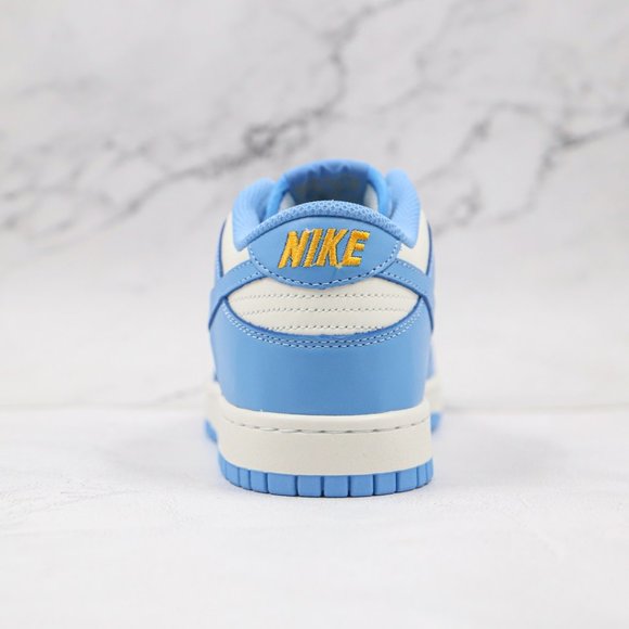 Nike dunk Casual Sneakers Men's style - Picture 5 of 9